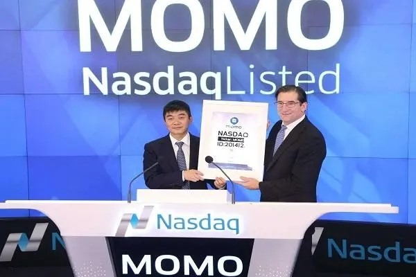 女人都是用什么交友软件聊天的？