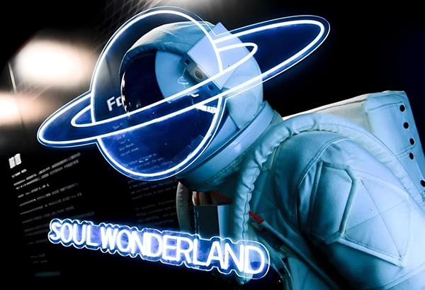 soul号出售被用来干什么?